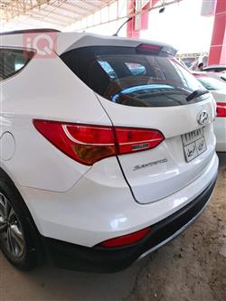 هیوندای سەنتافی